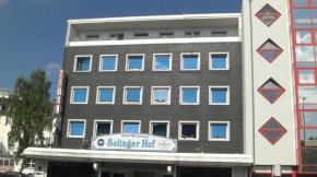 Hotel Solinger Hof